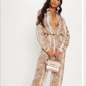 PLT pants and shirt! NWTs!